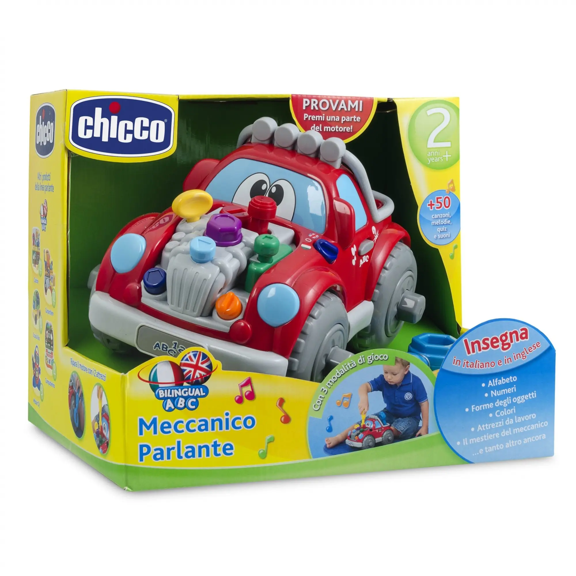 Chicco 00069040000030 Thumbnail 2