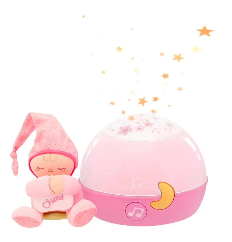 Chicco First Dreams 00002427100000 Bebek Dönenceleri