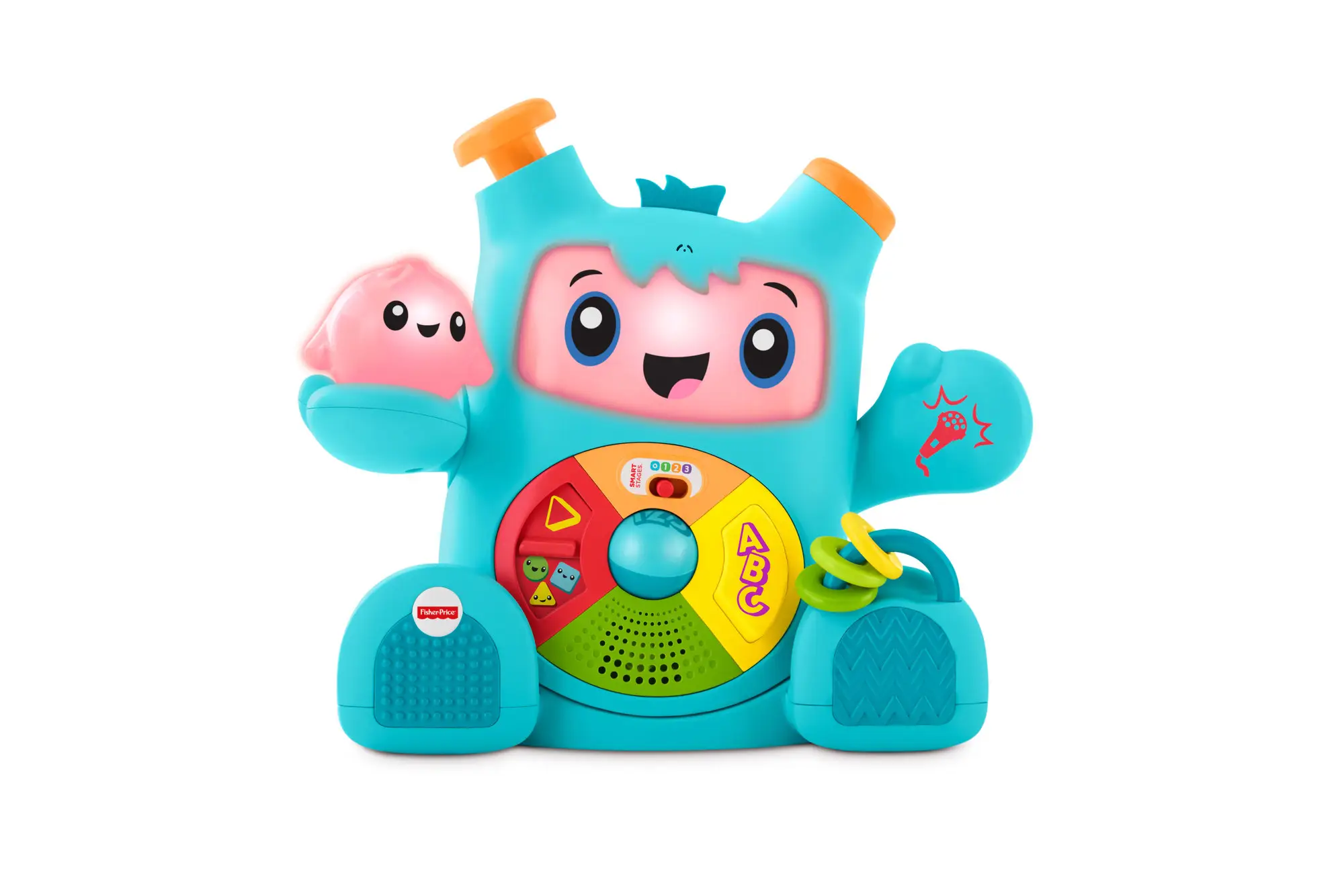 Mattel FXD01 Bebek Dönenceleri
