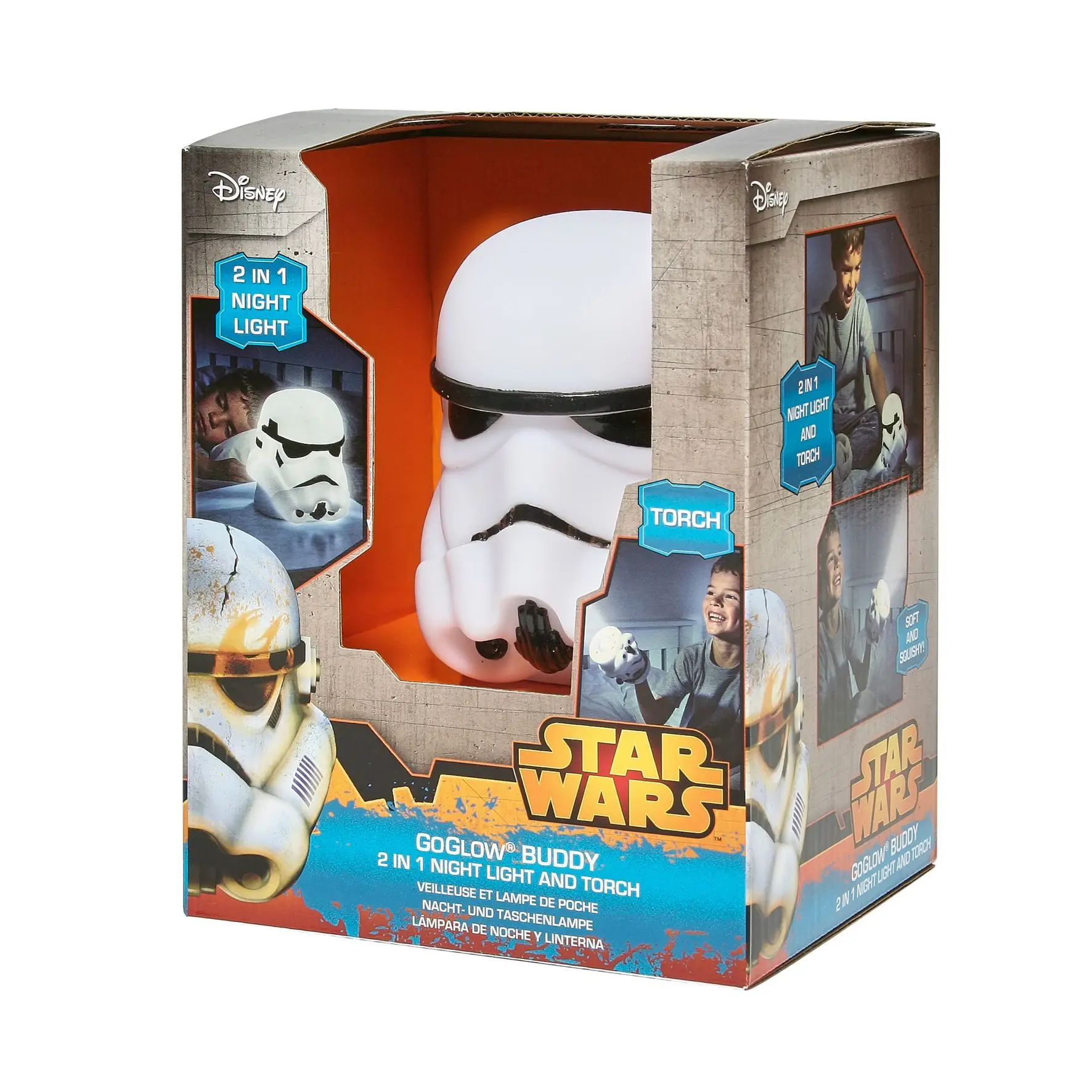 Moose Toys 865657 Thumbnail 2