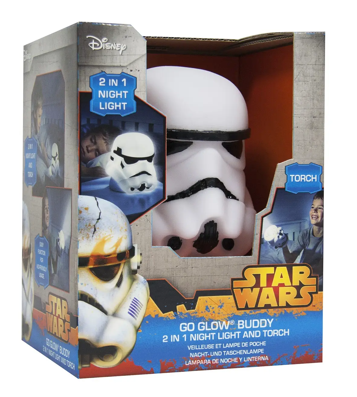 Moose Toys 865657 Thumbnail 3