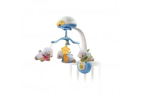 VTech 80-503304 Bebek Dönenceleri