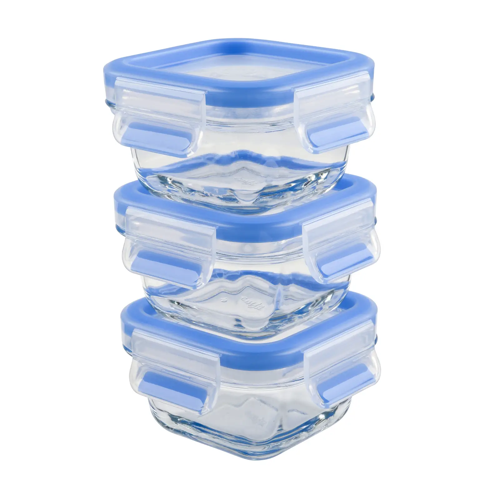 Tefal N1050410 Bebek Gıda Kapları