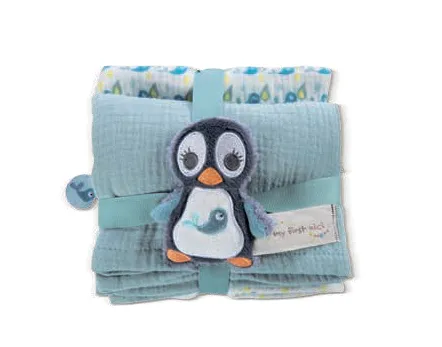 NICI 48048 Bebek Hediye Setleri