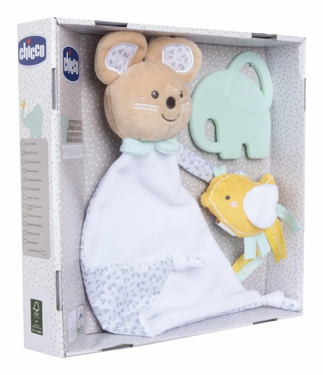 Chicco Classic 00011823000000 Thumbnail 3