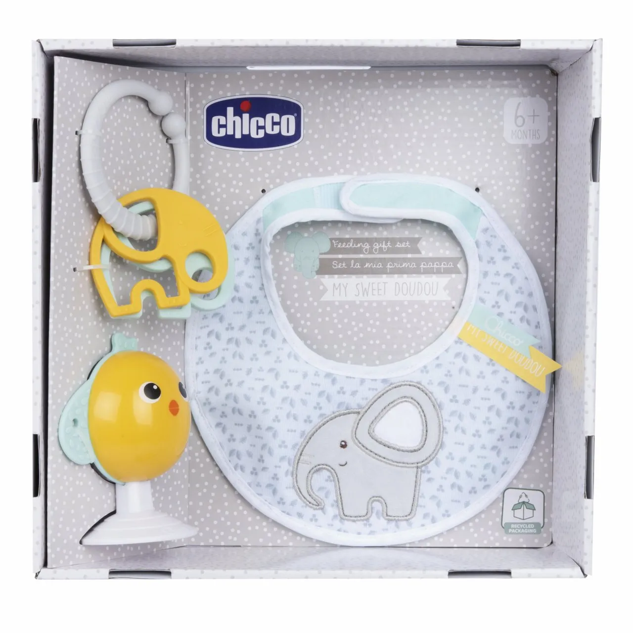 Chicco 00011824000000 Bebek Hediye Setleri