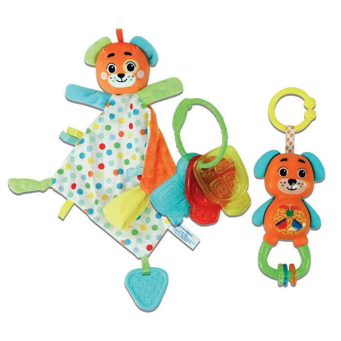 Clementoni Baby Clementoni 17804 Bebek Hediye Setleri