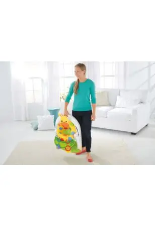 Fisher-Price DJD81 Thumbnail 1