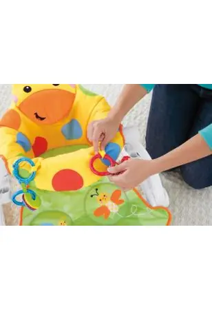 Fisher-Price DJD81 Thumbnail 2