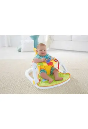 Fisher-Price DJD81 Thumbnail 3