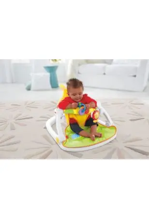 Fisher-Price DJD81 Thumbnail 5