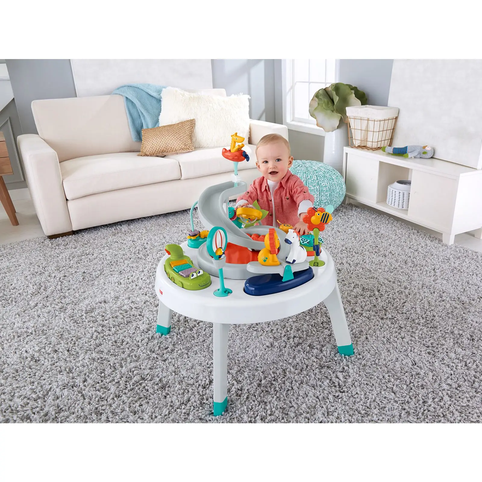 Fisher-Price FVD25 Thumbnail 6