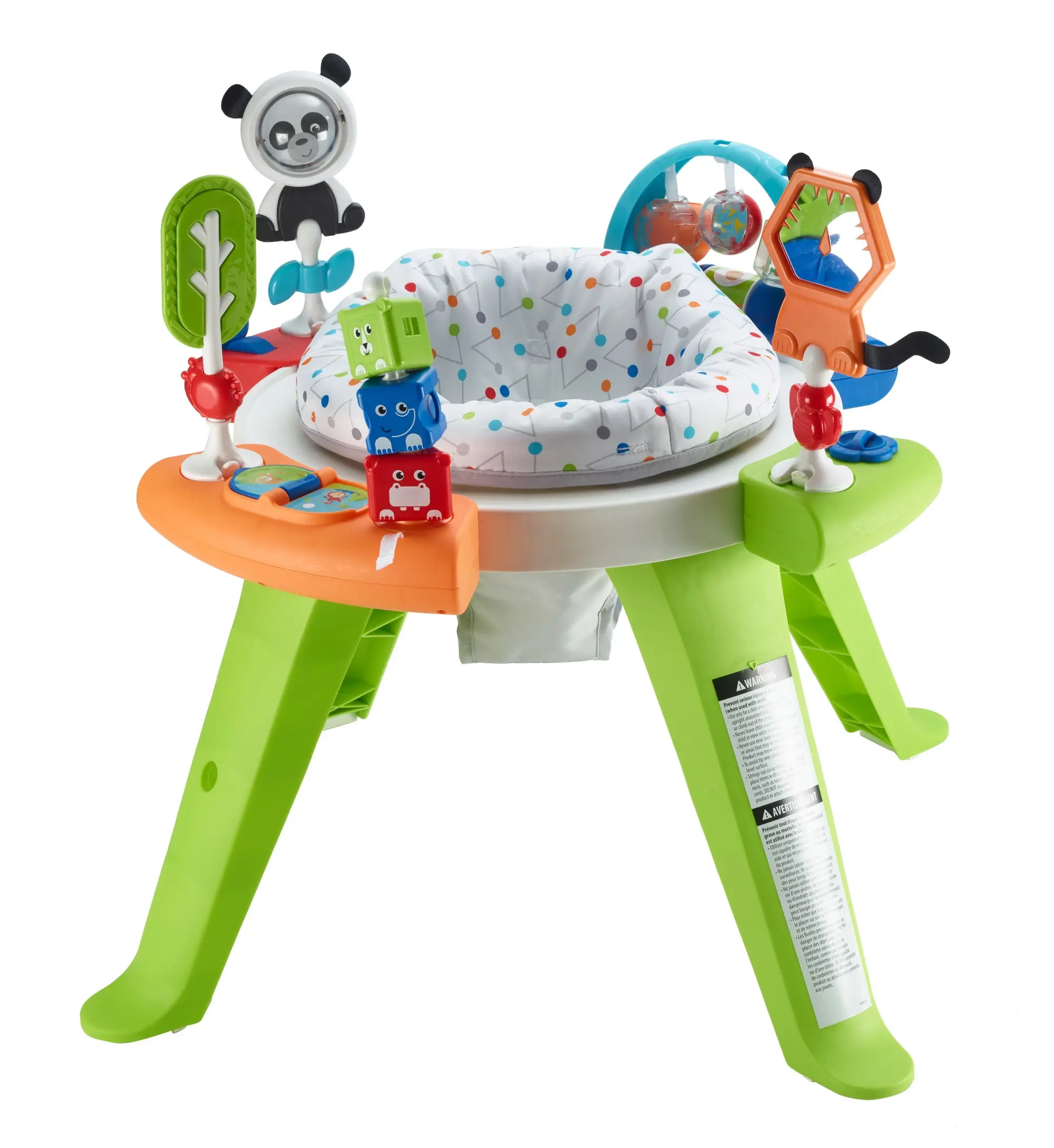 Fisher-Price GGC60 Thumbnail 1