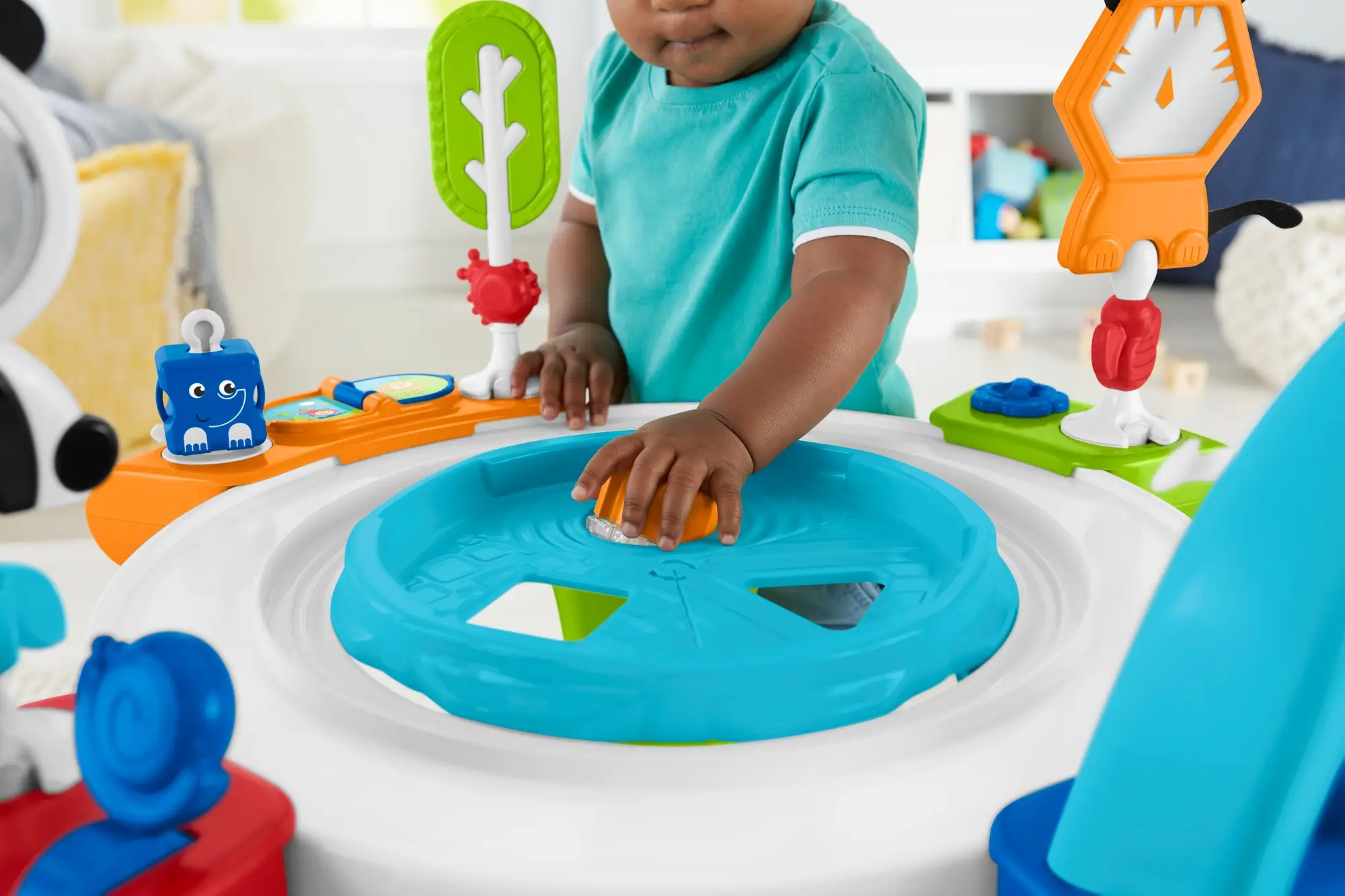 Fisher-Price GGC60 Thumbnail 4