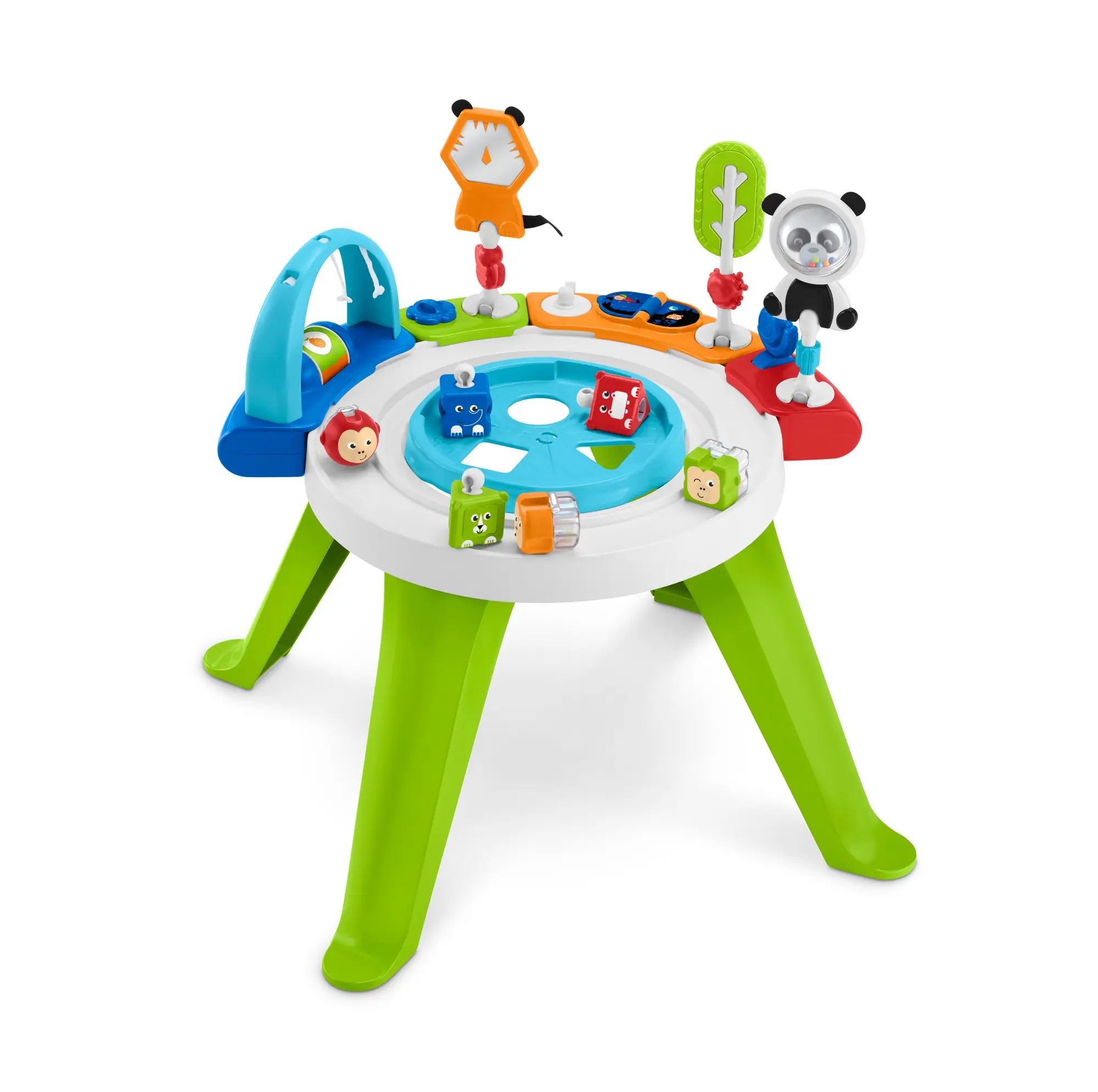 Fisher-Price GGC60 Bebek Masaları