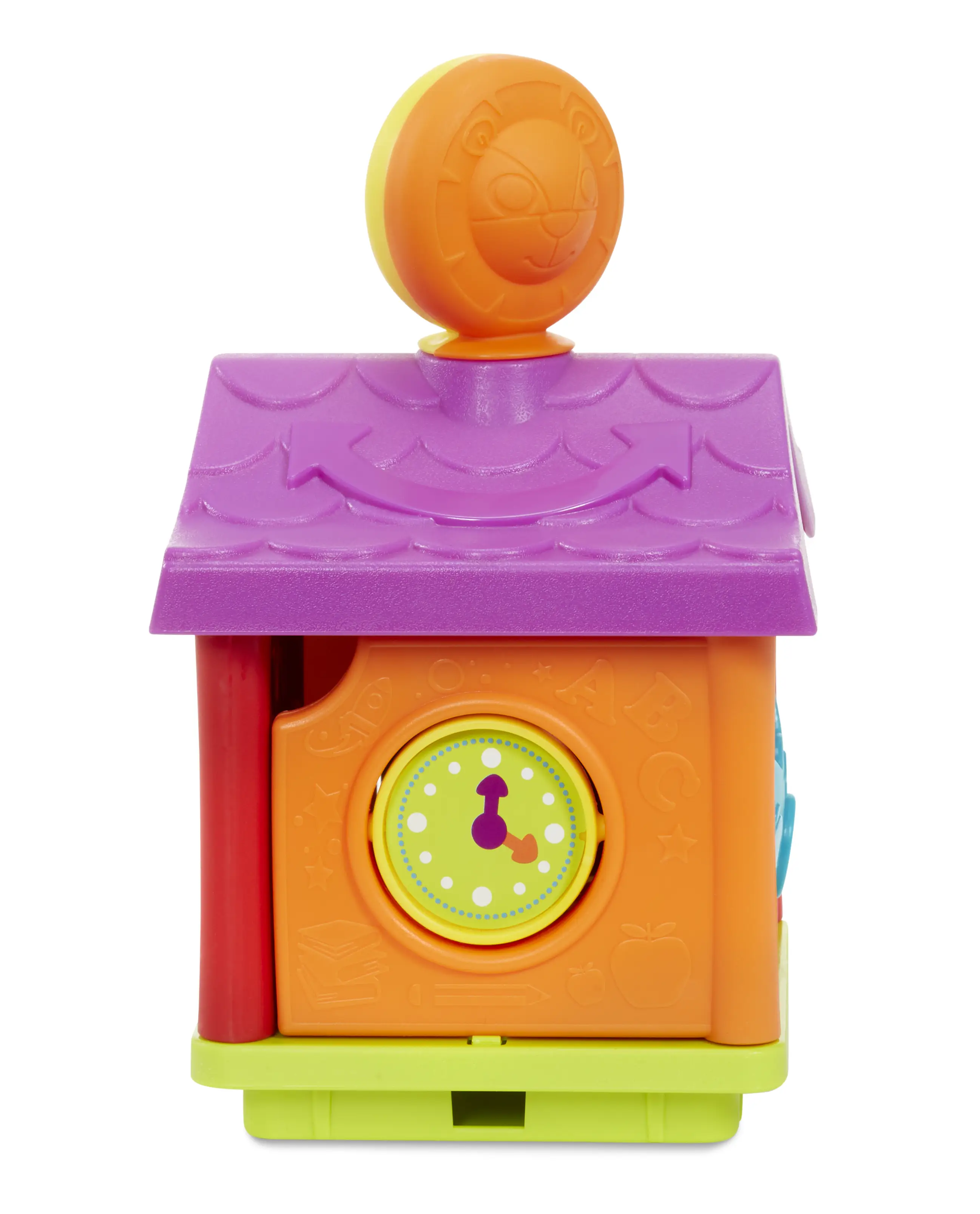 Little Tikes 3-in-1 Switcharoo Table 646928NL Thumbnail 4