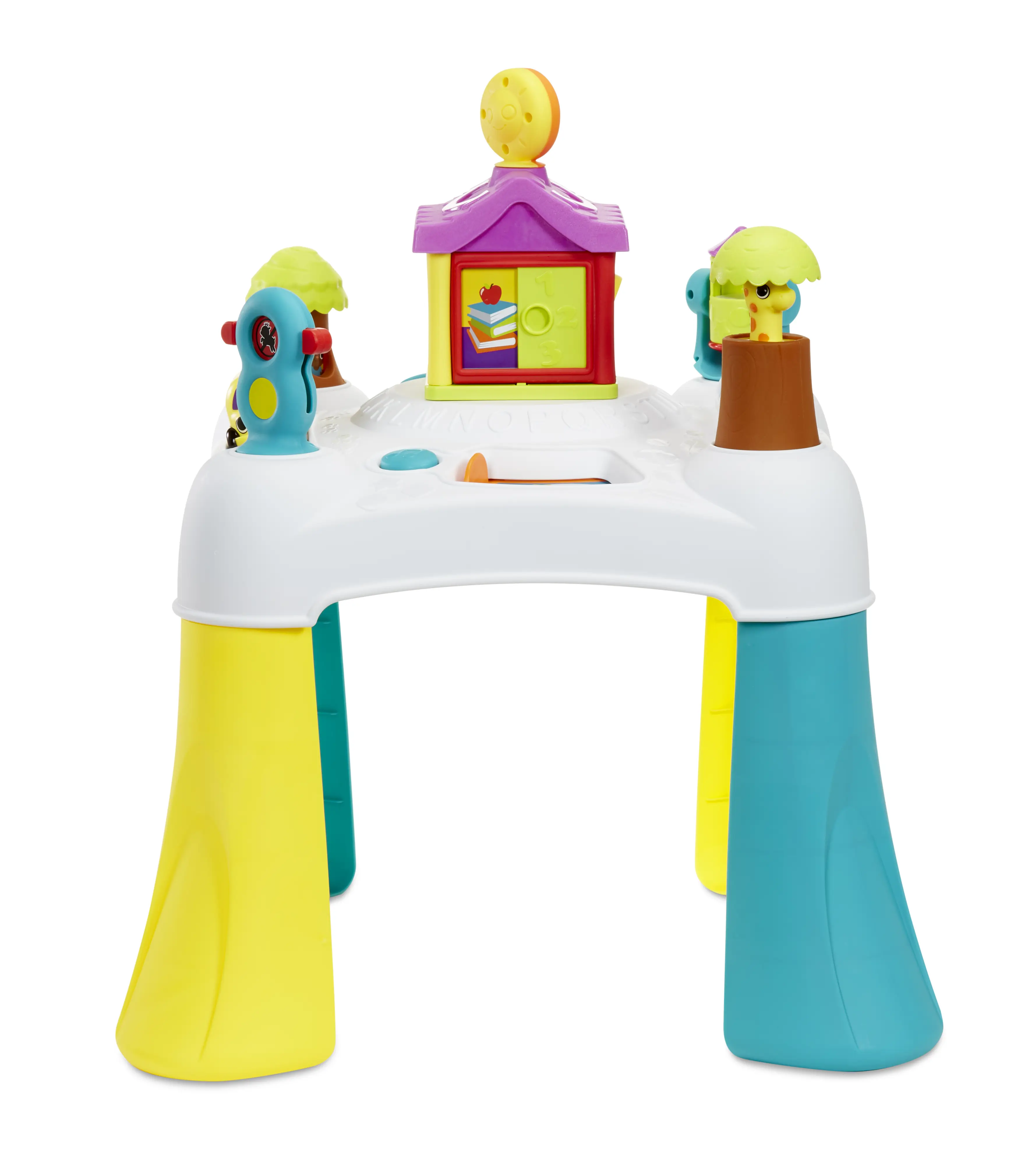 Little Tikes 3-in-1 Switcharoo Table 646928NL Thumbnail 6
