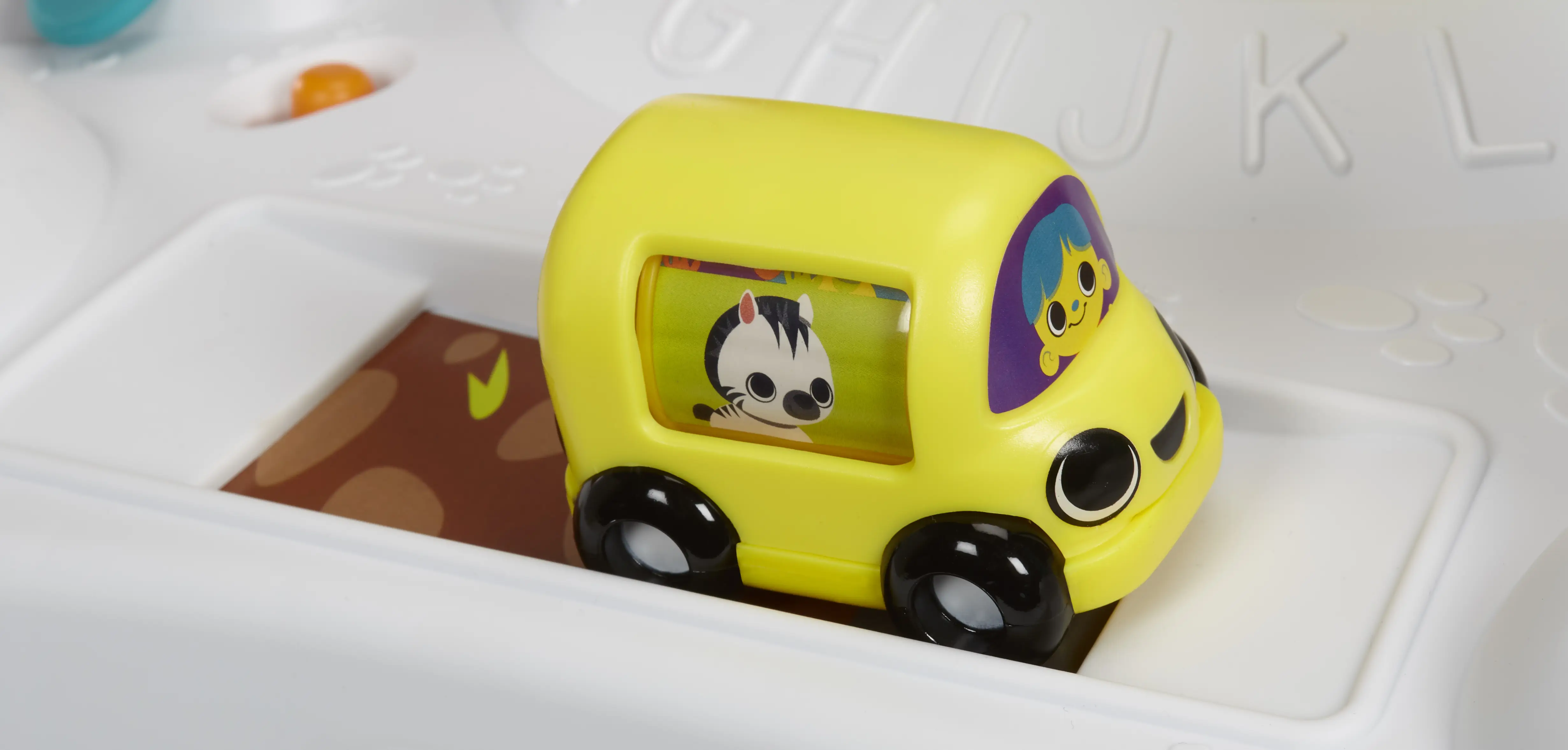 Little Tikes 3-in-1 Switcharoo Table 646928NL Thumbnail 7
