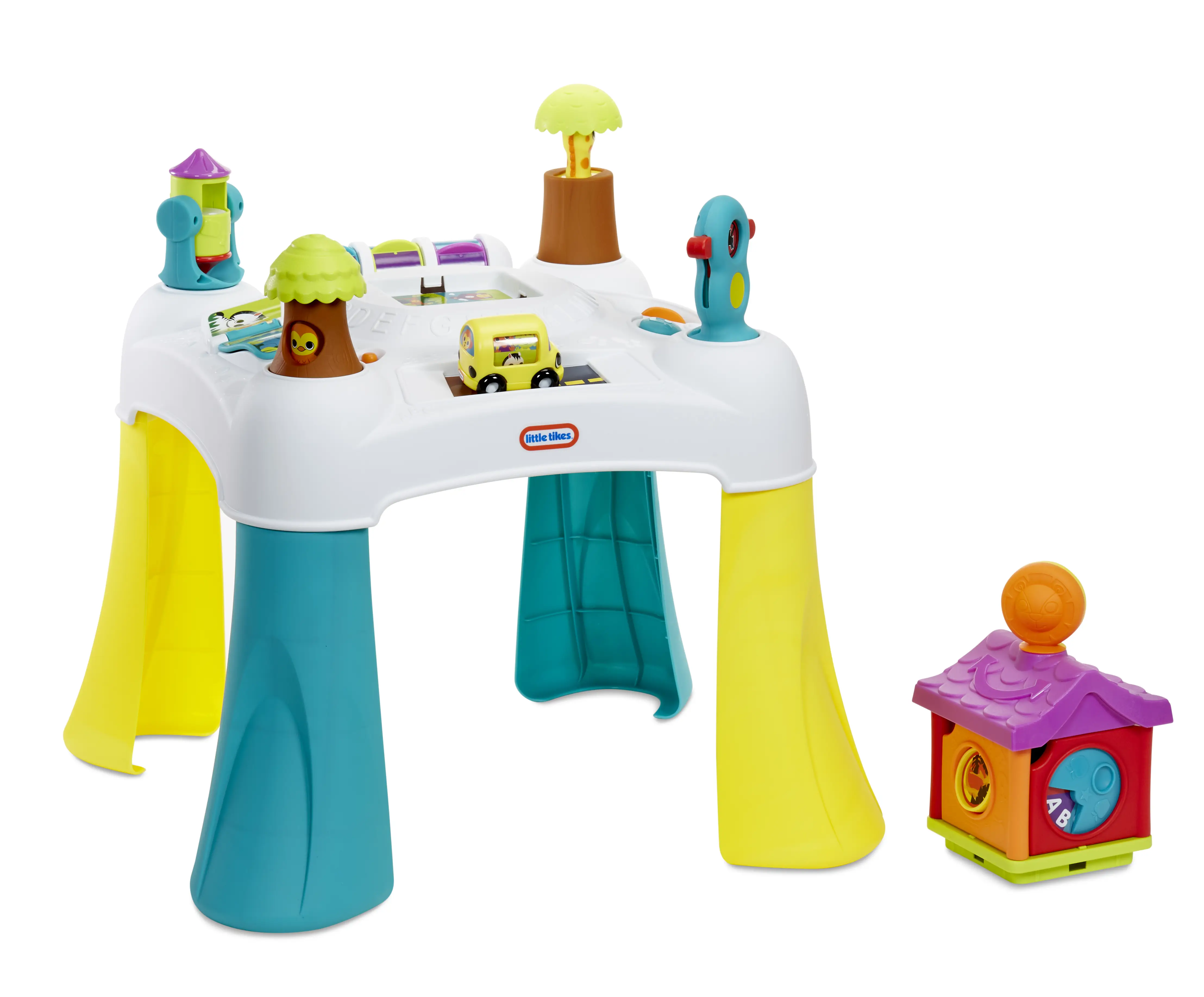 Little Tikes 3-in-1 Switcharoo Table 646928NL Bebek Masaları