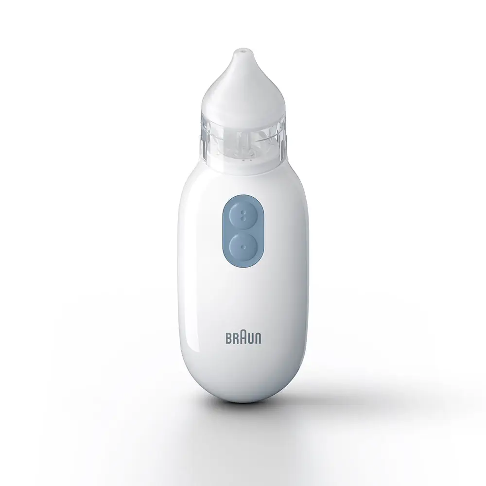 Braun BNA 100 BNA100EU Bebek Nazal Aspiratörleri