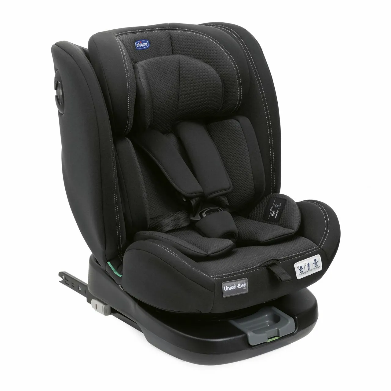 Chicco 06087030950000 Bebek Oto Koltukları