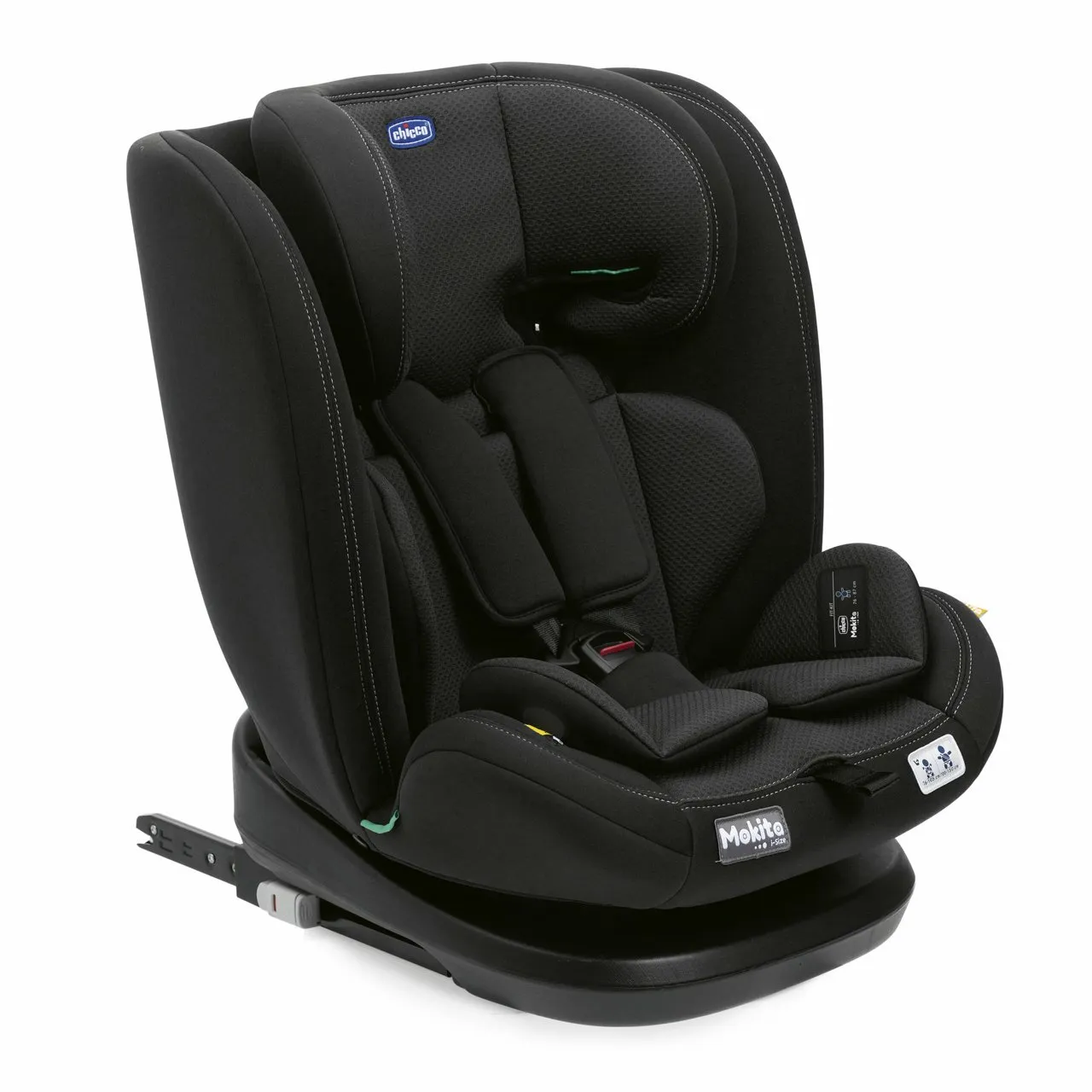 Chicco 06087033950000 Bebek Oto Koltukları