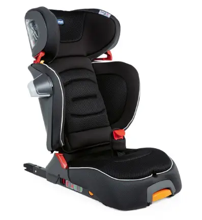 Chicco Fold&Go 8079799510000 Bebek Oto Koltukları