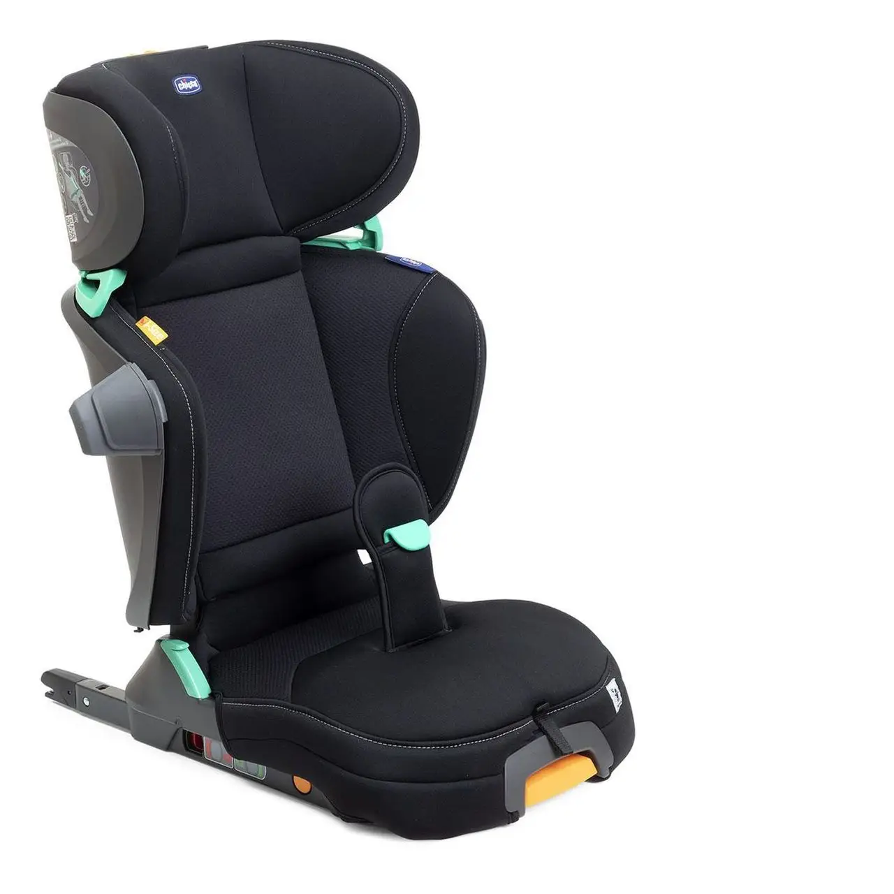 Chicco Fold&Go 06079799950000 Bebek Oto Koltukları
