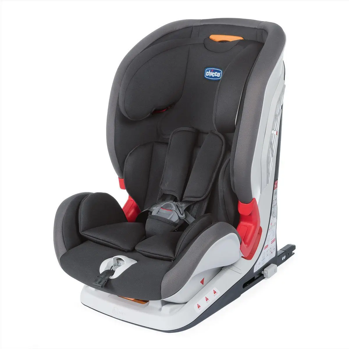 Chicco YOUniverse Fix 08079207510000 Bebek Oto Koltukları