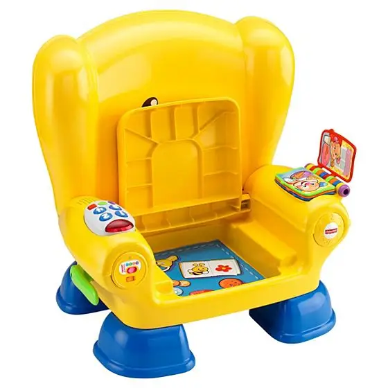 Fisher-Price CDF63 Thumbnail 1