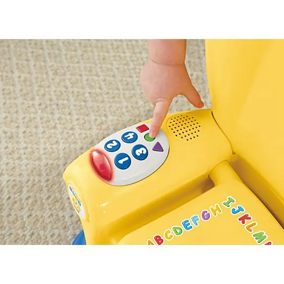 Fisher-Price CDF63 Thumbnail 2