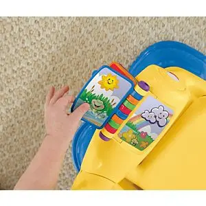Fisher-Price CDF63 Thumbnail 3