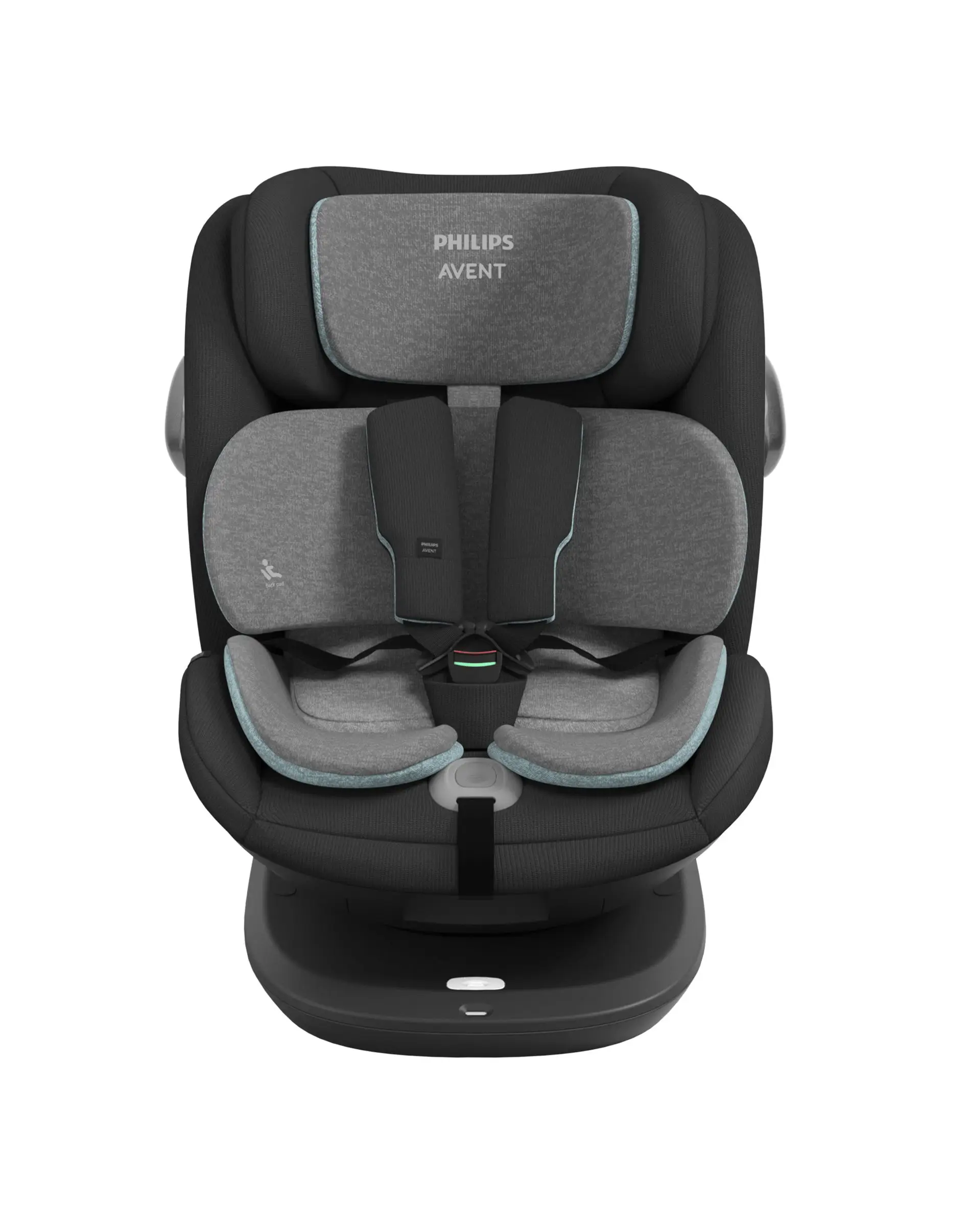 Philips BBL5111BK/93 Bebek Oto Koltukları