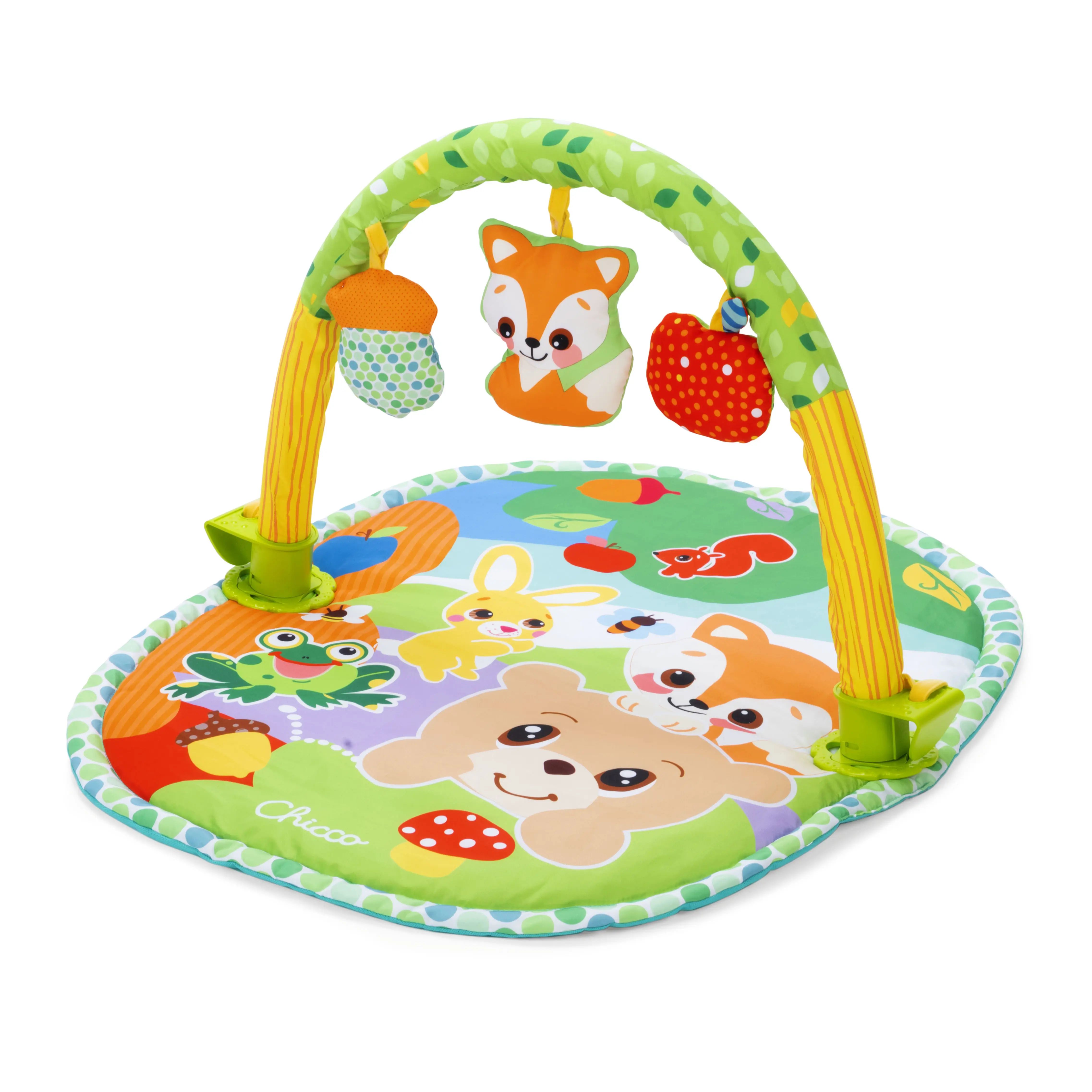 Chicco 00010471000000 Bebek Oyun Alanları & Matları