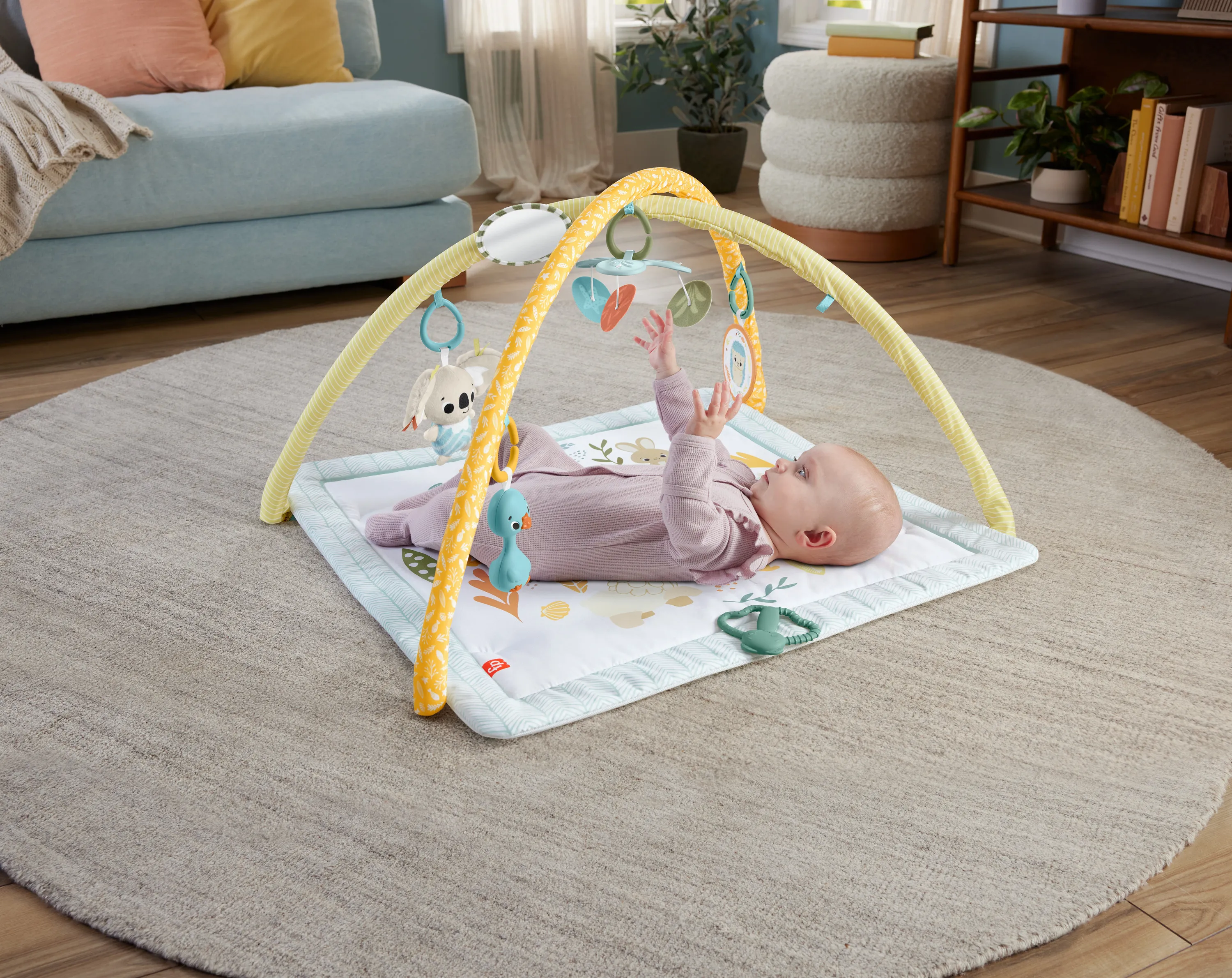 Fisher-Price JMN74 Thumbnail 1
