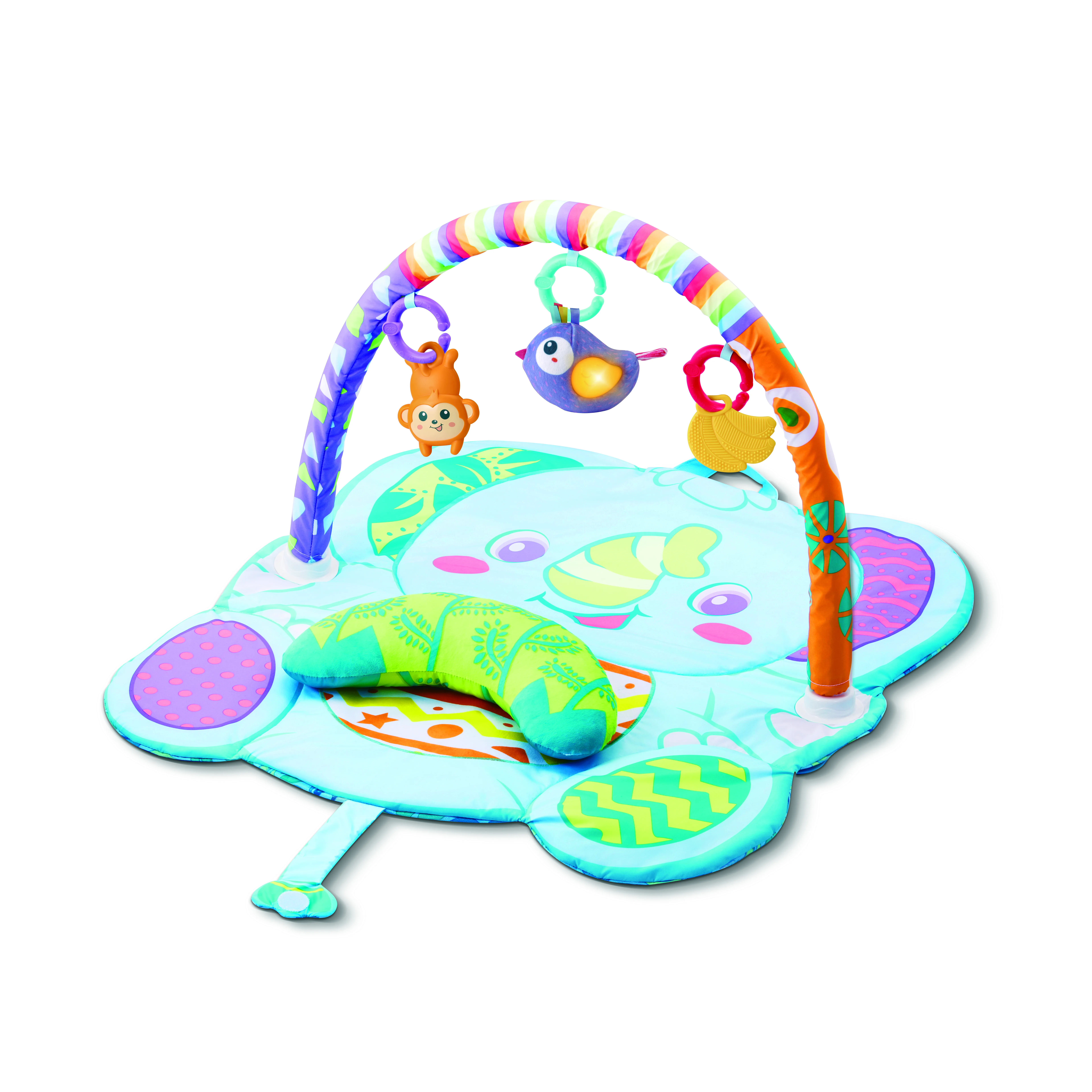 VTech 80-536005 Bebek Oyun Alanları & Matları