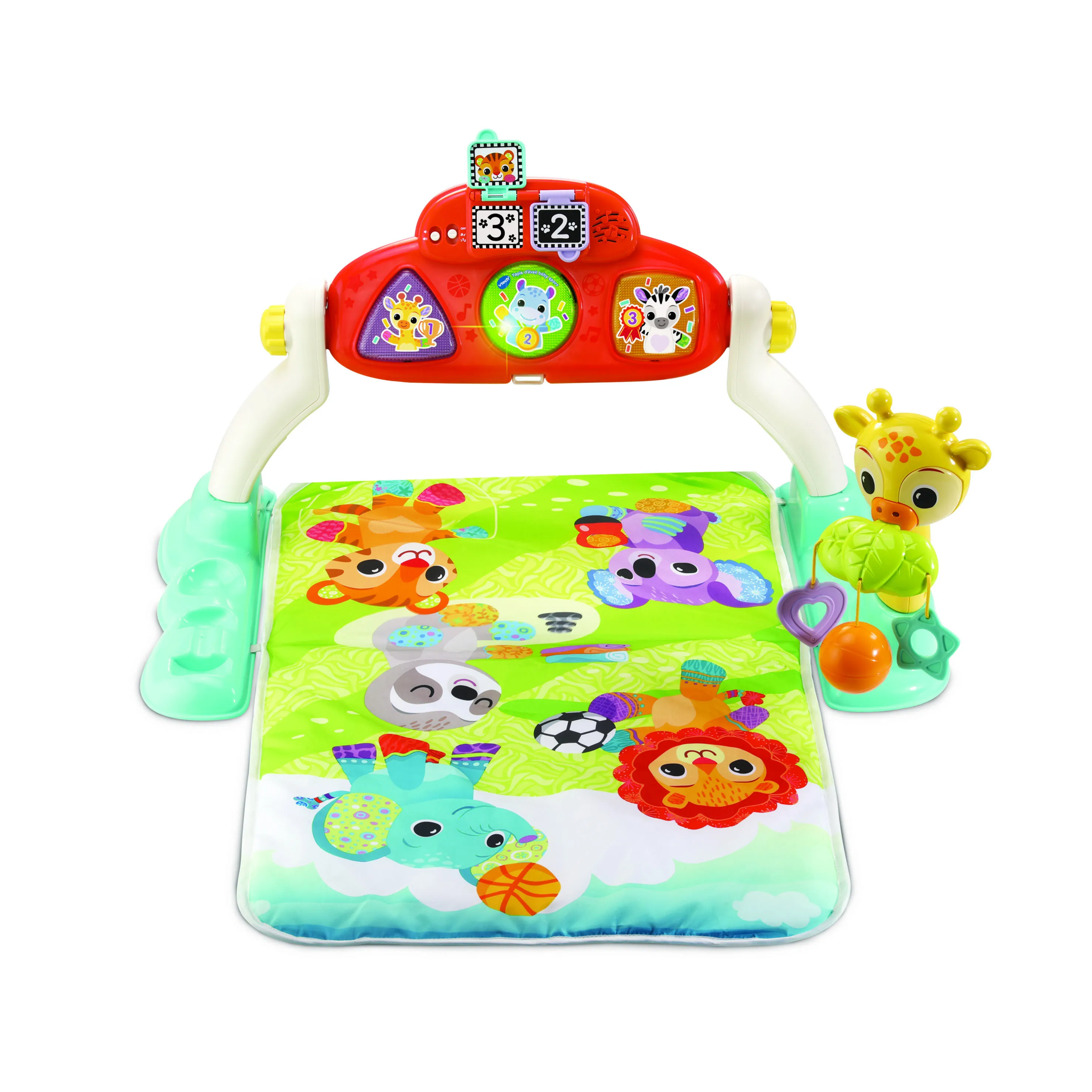 VTech 80-550105 Thumbnail 1