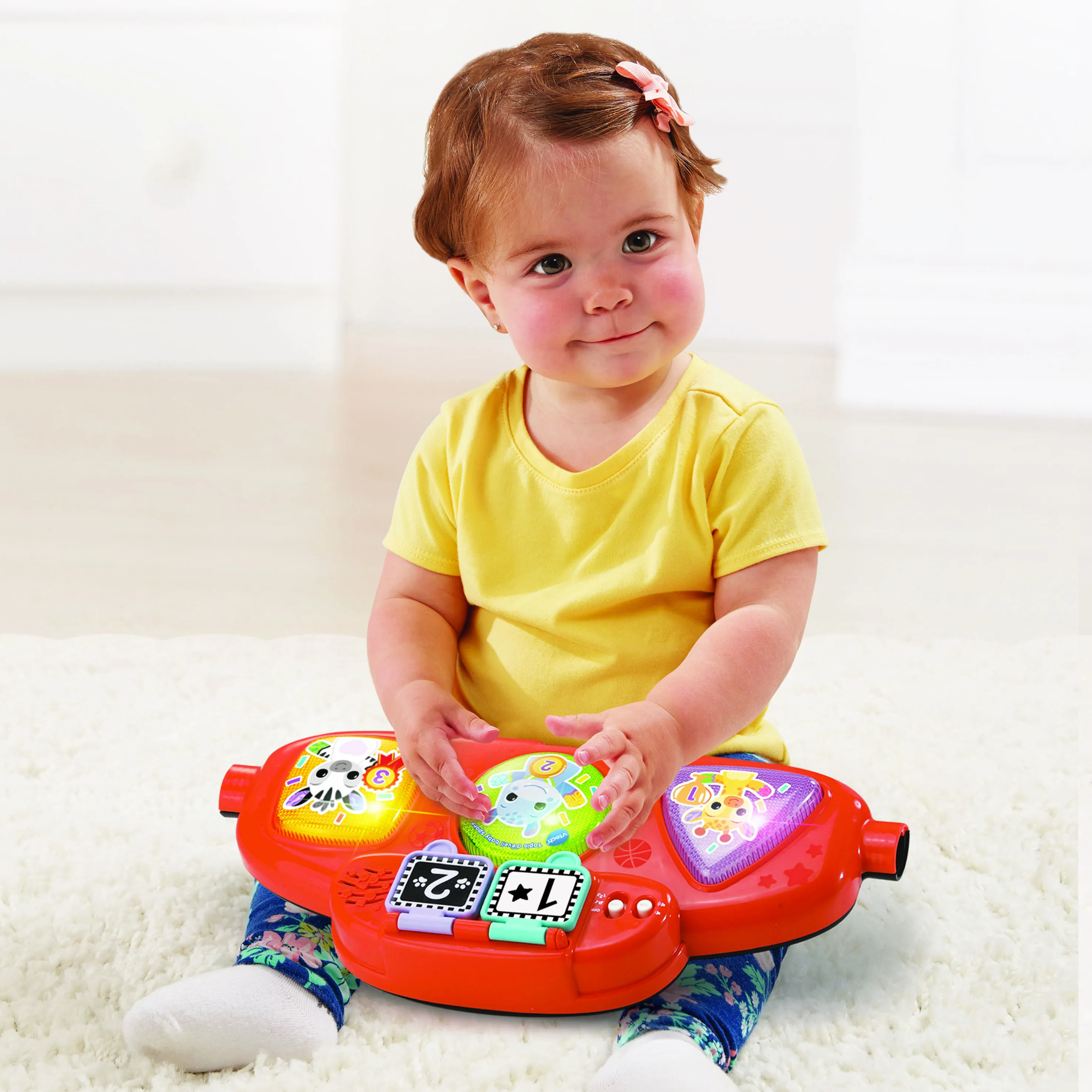 VTech 80-550105 Thumbnail 5