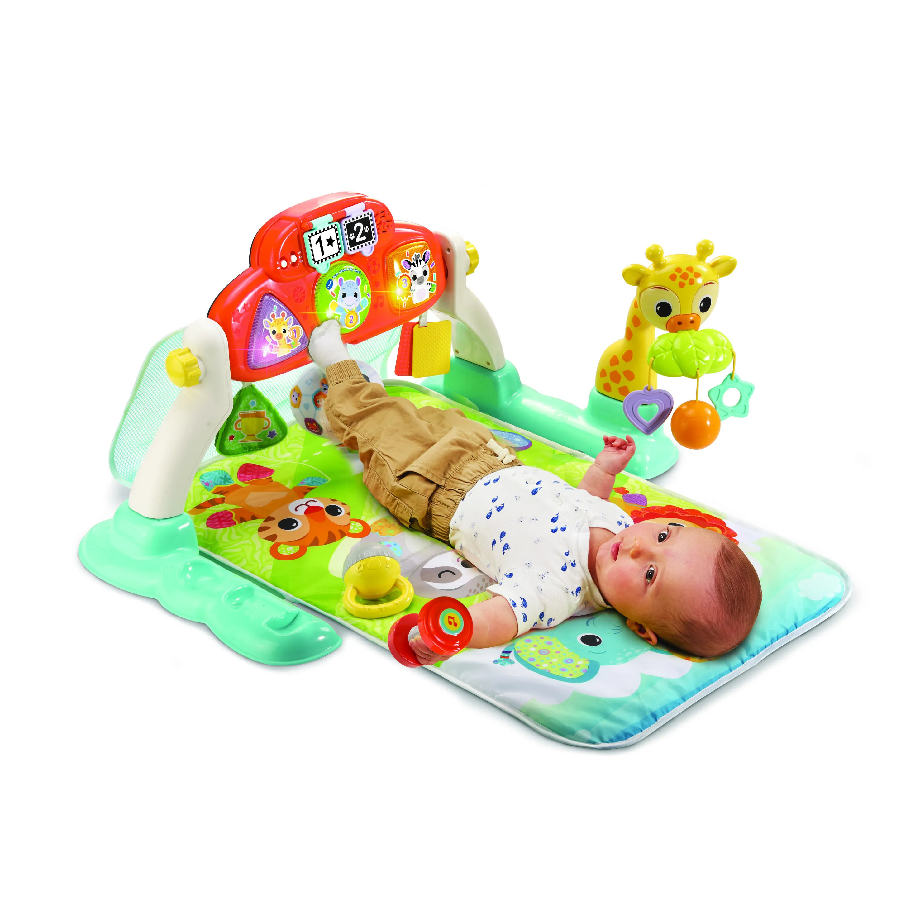 VTech 80-550105 Thumbnail 6