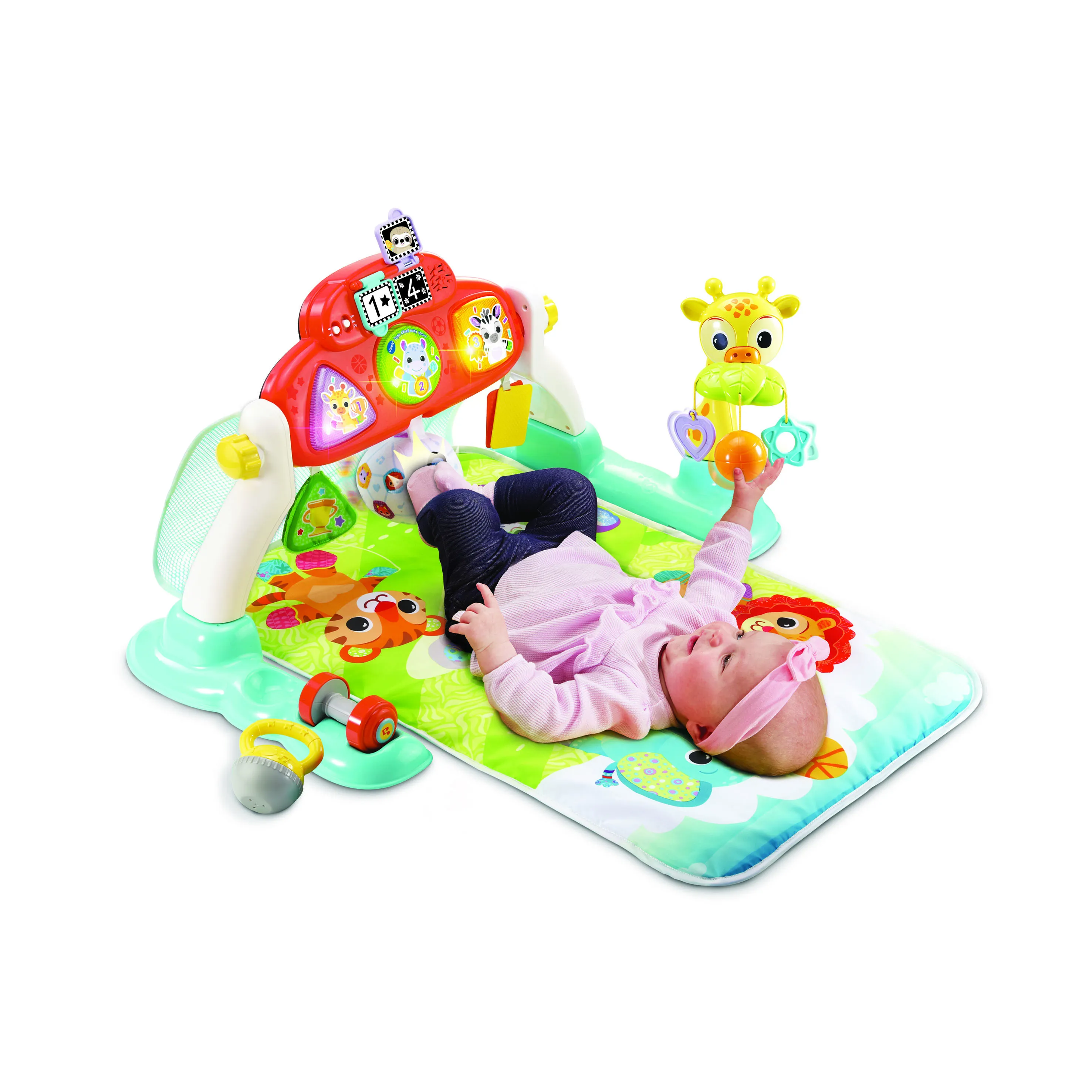 VTech 80-550105 Thumbnail 7