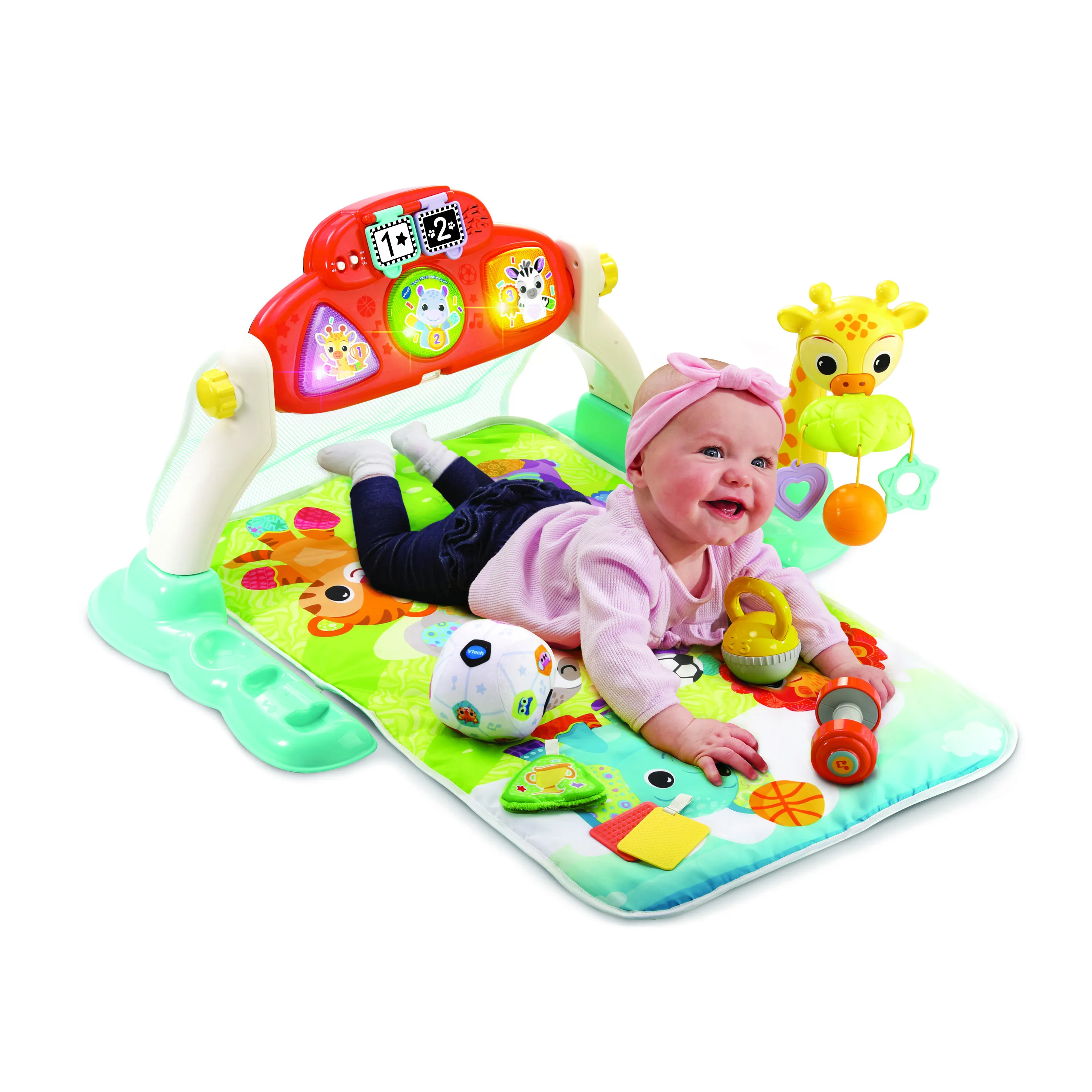 VTech 80-550105 Thumbnail 8