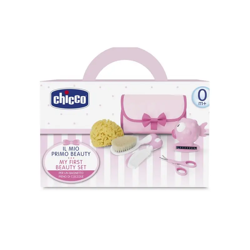 Chicco 5934000000 Bebek Sağlık Ve Bakım Setleri