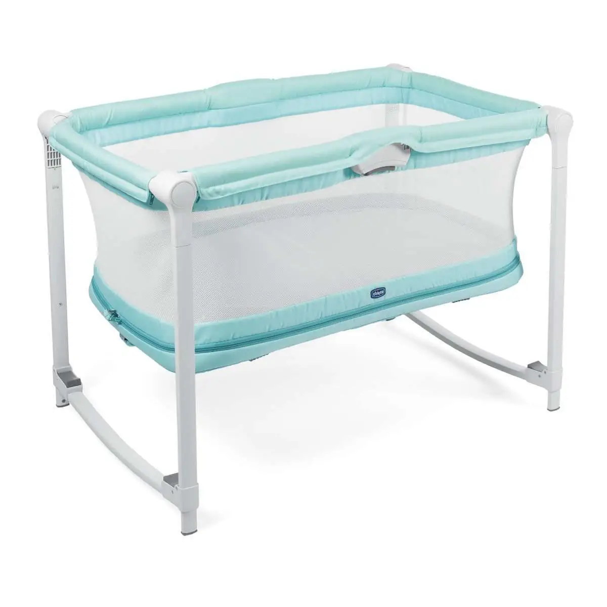 Chicco Zip&Go 05079554110000 Bebek Seyahat Yatakları