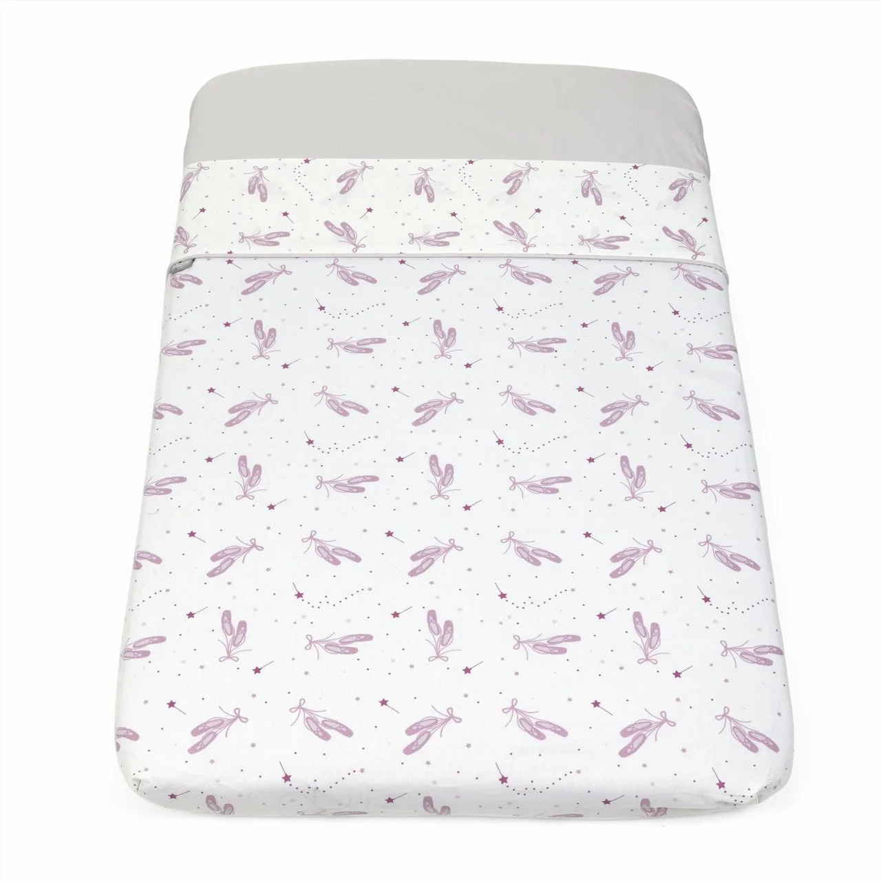 Chicco 09010907110990 Bebek Şilte Pedleri