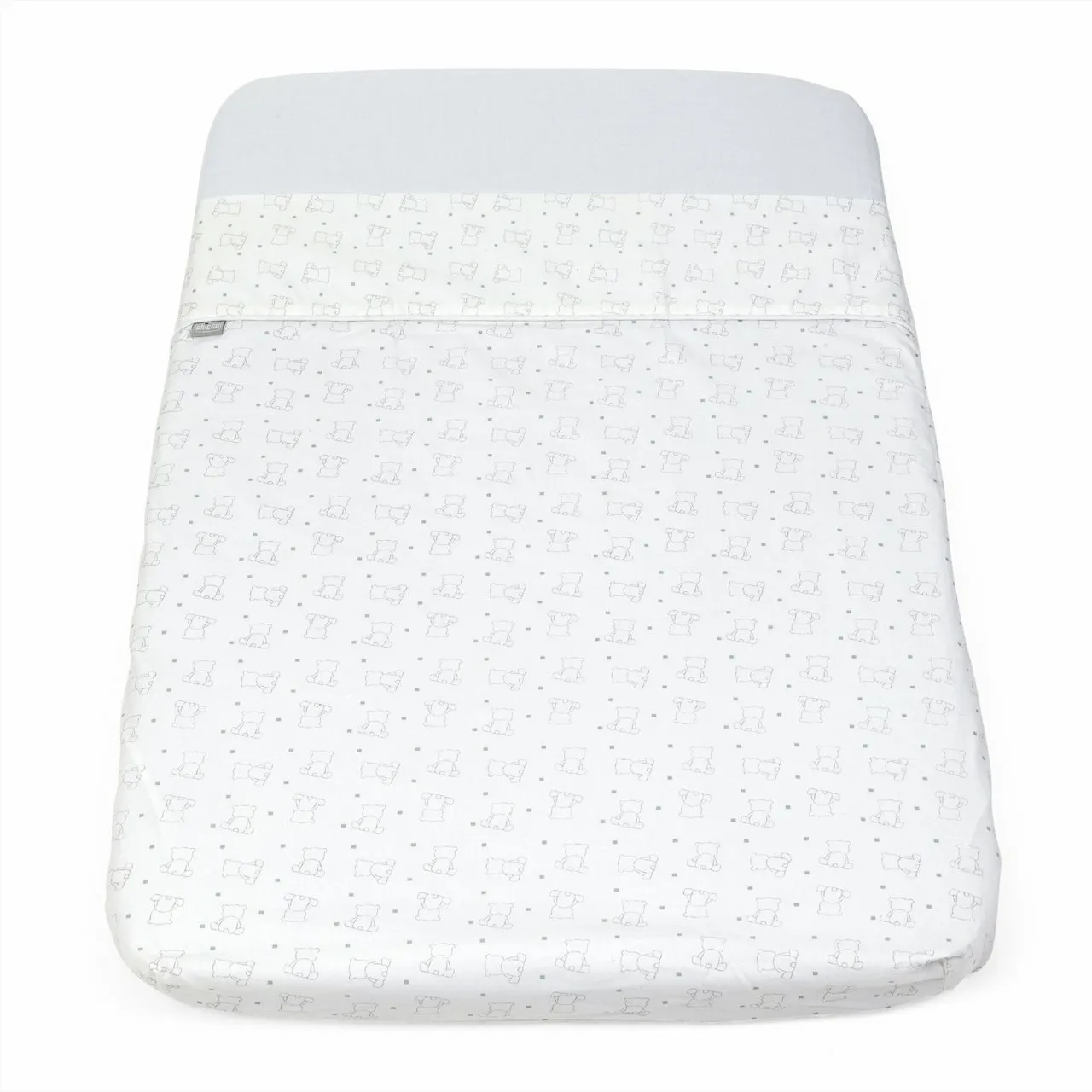 Chicco 09010907640990 Bebek Şilte Pedleri