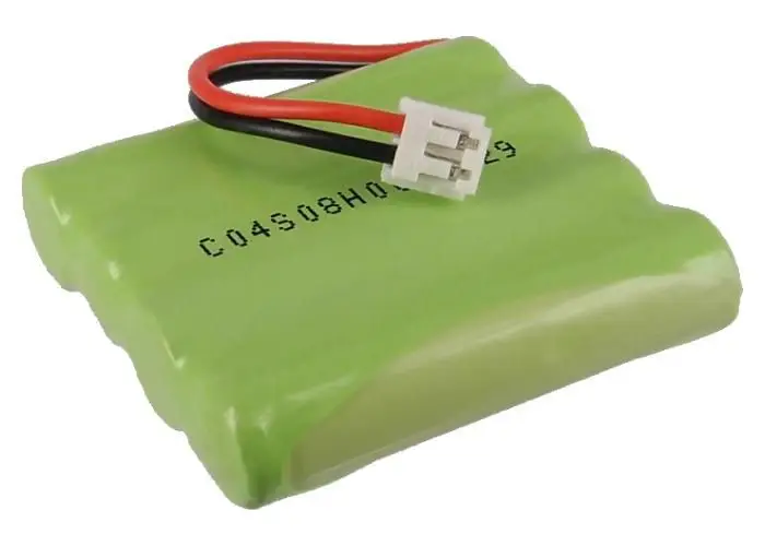 CoreParts MBXBPH-BA002 Bebek Telsizi Aksesuarları