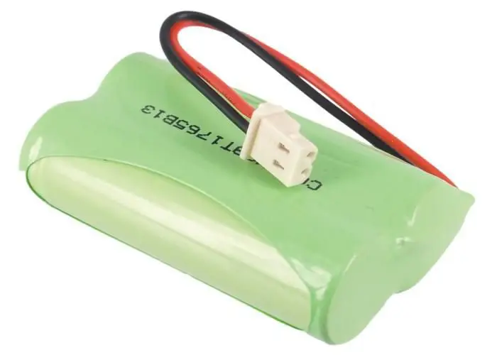CoreParts MBXBPH-BA010 Bebek Telsizi Aksesuarları