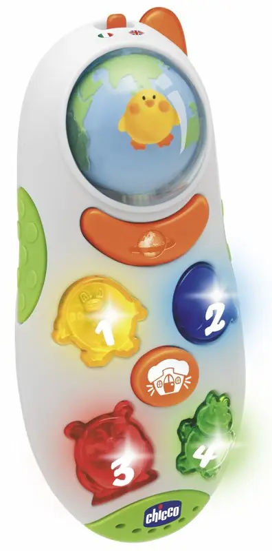 Chicco 71408-00 Bebek Telsizleri