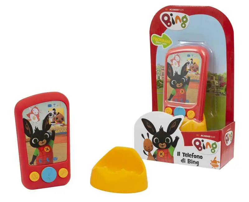 Giochi Preziosi BNG06000 Bebek Telsizleri