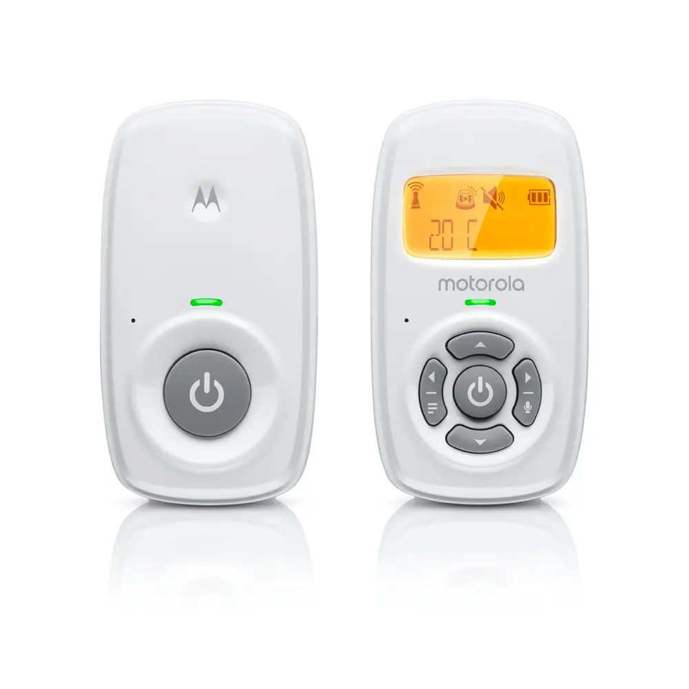 Motorola AM24 505537471002 Bebek Telsizleri